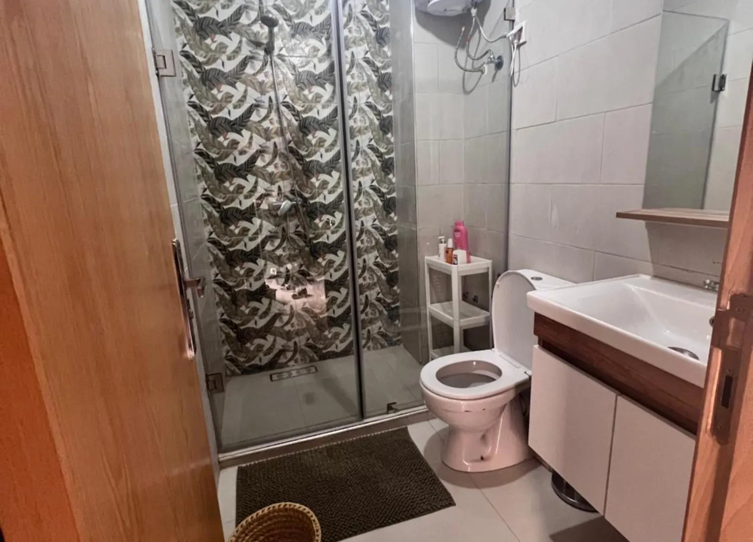 Apartment Near Airport Mohammed V International Casablanca Deroua