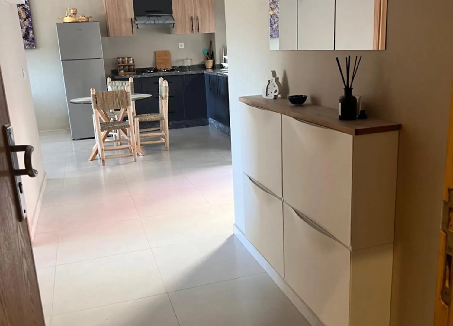 Apartment Near Airport Mohammed V International Casablanca Deroua Morocco