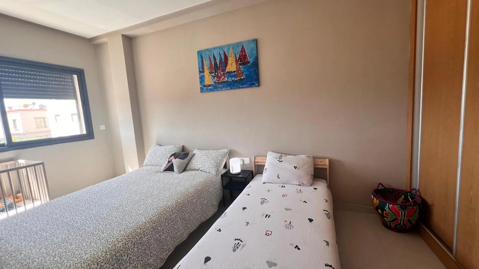 Apartment Near Airport Mohammed V International Casablanca Deroua 0*,  Morocco