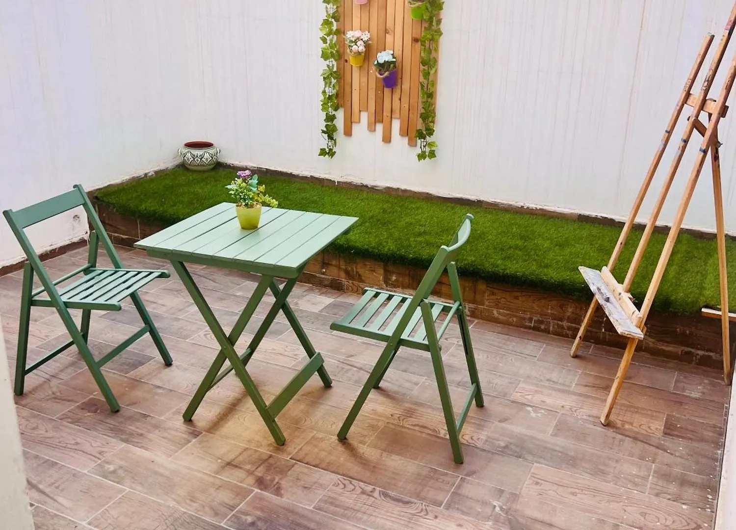 Apartment Near Airport Mohammed V International Casablanca Deroua Morocco