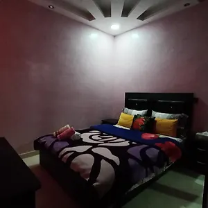  Apartment Prive Private Aeroport Mohamed 5